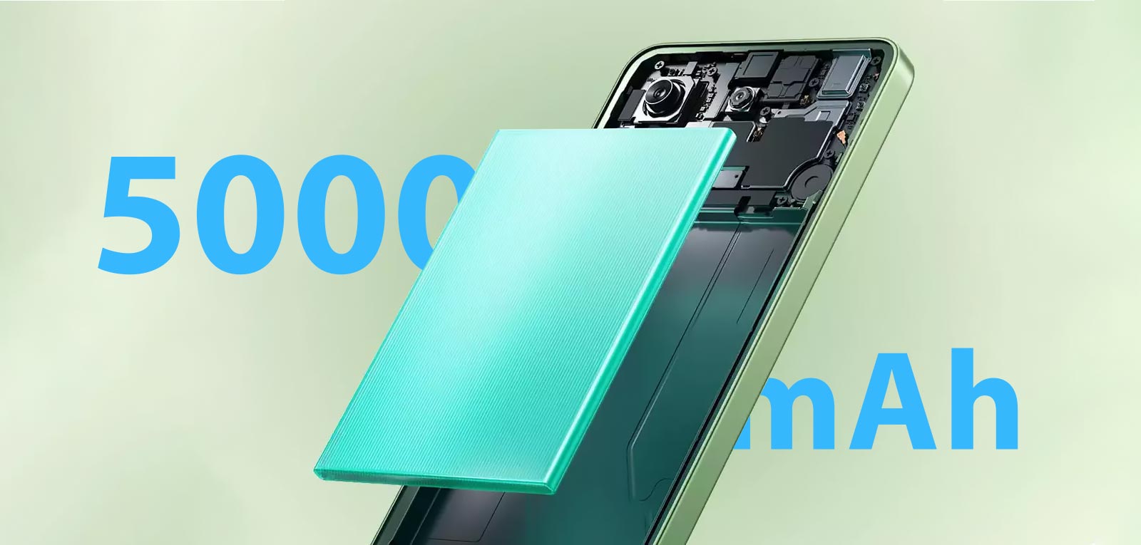 گوشی موبایل شیائومی Redmi Note 13 4G دو سیم کارت ظرفیت 512 گیگابایت و رم 8 گیگابایت  | آترامارت